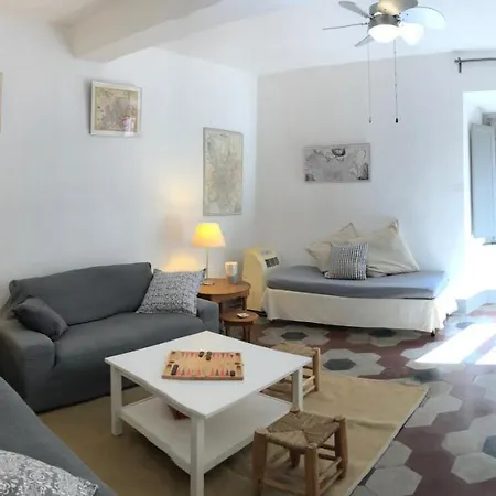 Navona Apartment