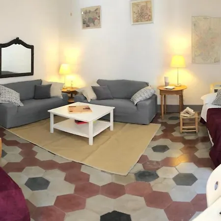 Apartment Navona