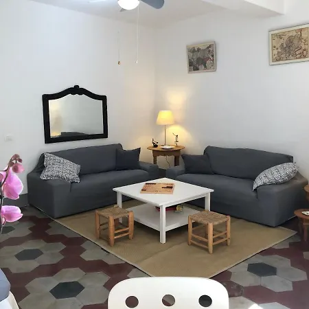 Navona Apartment