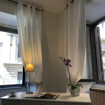 Navona Apartment *