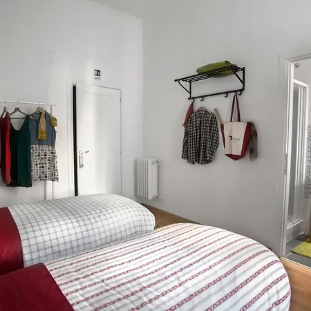 Bed & Breakfast Ulysses In 2*