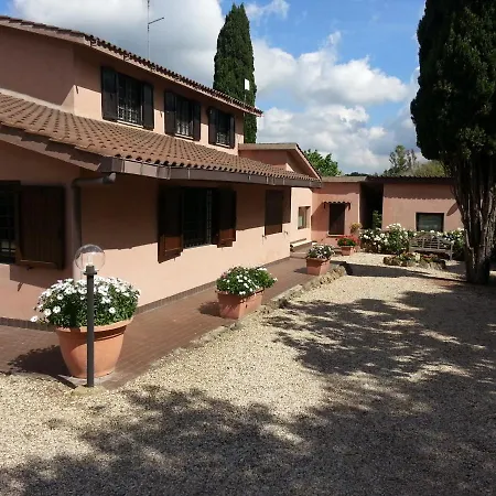 Villa Di Christian E Michelle *