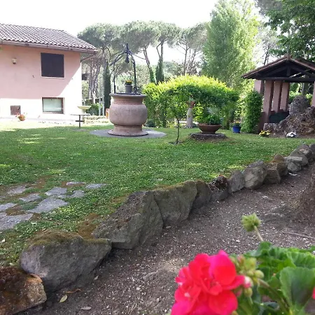 Villa Di Christian E Michelle *