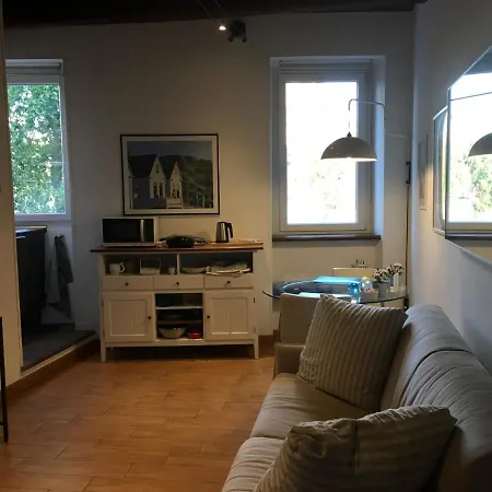 Apartamento River View *