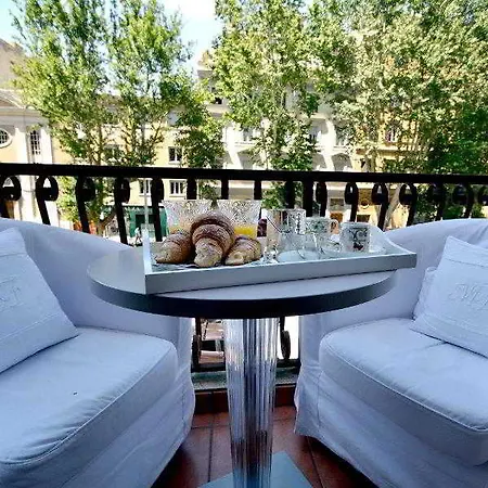 207 Πανσιόν Ρώμη