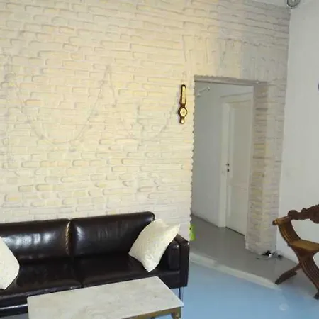 Hotel The Loft Roma