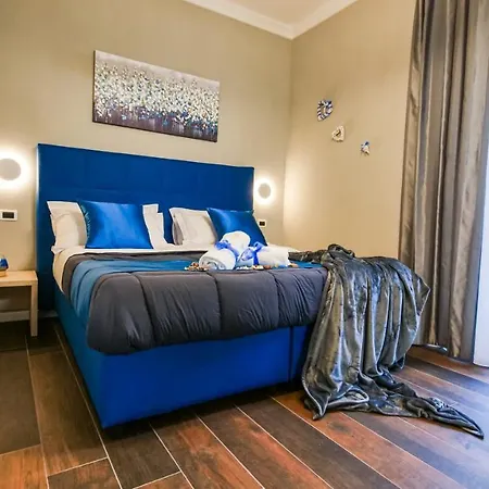 Bed & Breakfast Giolitti 2*