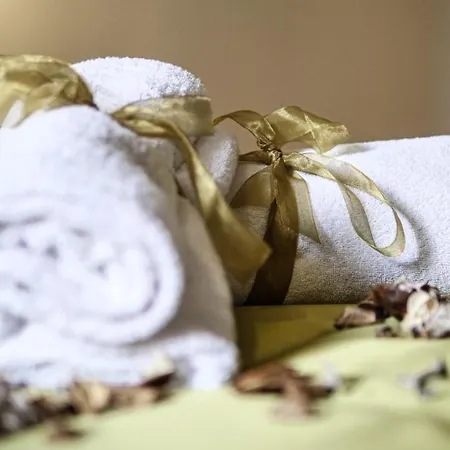 Giolitti Bed & Breakfast