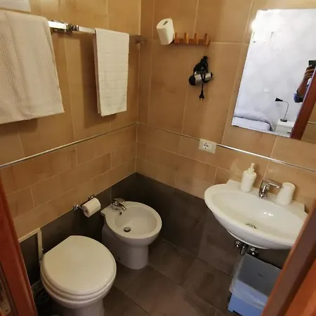 Piramide Bed & Breakfast *