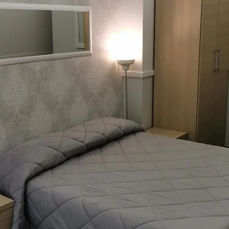Bed & Breakfast Piramide
