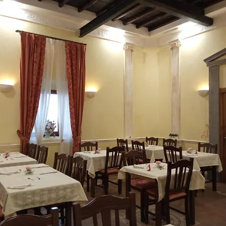 Casale Certosa Hotel 3*