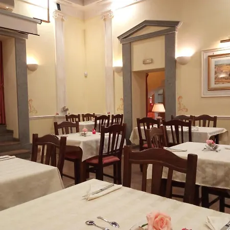 Hotel Casale Certosa