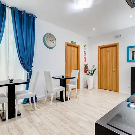 Guest house Ripetta 2*