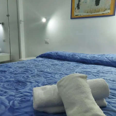 Guest house San Pietro *