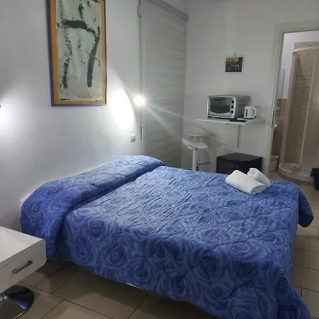 San Pietro Guest house Rome
