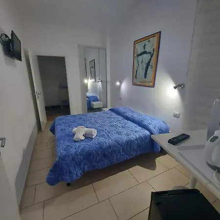 Guest house San Pietro Rome