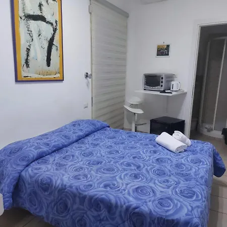 San Pietro Guest house *