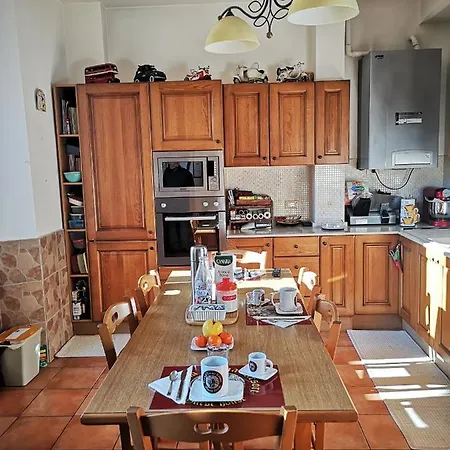 Vecchia Roma