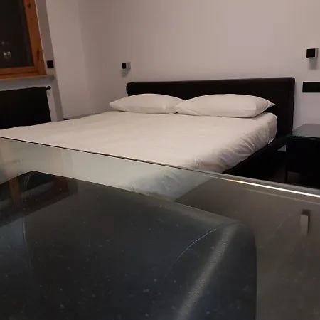 Bed & Breakfast Cinecittà Luxury