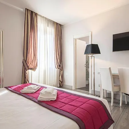 Bed & Breakfast Residenza Castrense