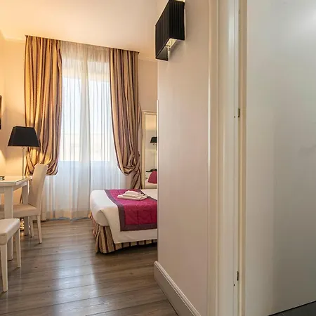 Residenza Castrense Rome