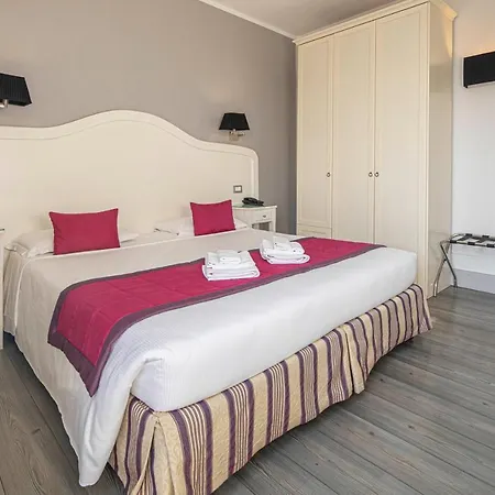Residenza Castrense 2*