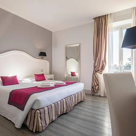 Residenza Castrense Bed & Breakfast