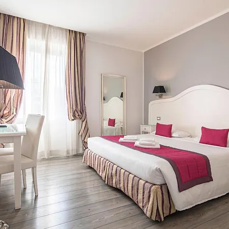 Residenza Castrense Bed & Breakfast Rome