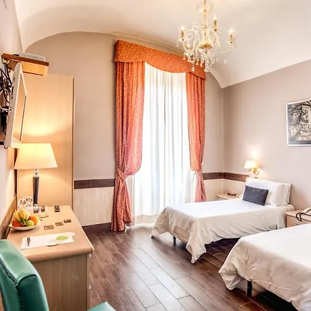 San Valentino 3* Roma