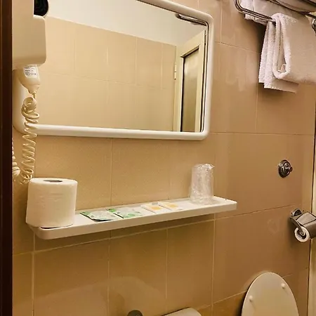 Hotel Ferrari