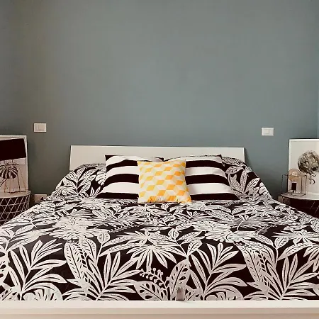 Apartamento House Roma