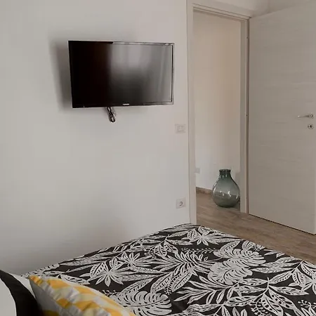 Apartamento House