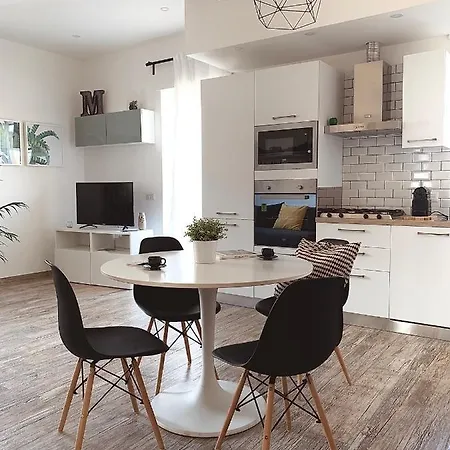 Apartamento House Roma