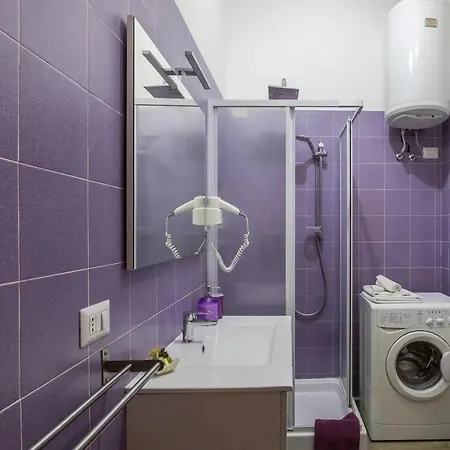 Appartement Cornelia House *