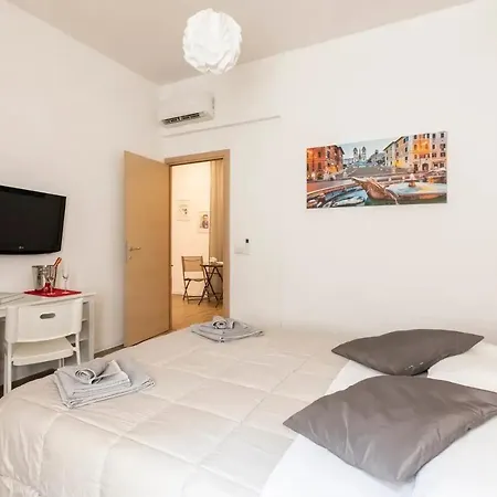 Cornelia House Appartement Rome