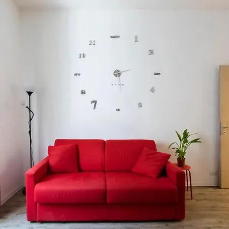 Cornelia House Appartement Rome