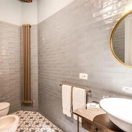 Febo Decharm Apartment