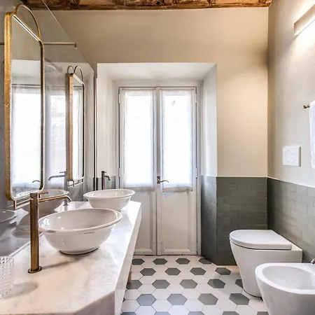 Febo Decharm Apartment Rome