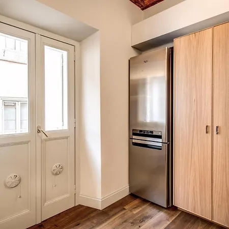 Febo Decharm Apartment *