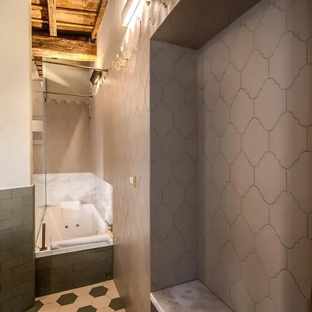 Febo Decharm Apartment Rome