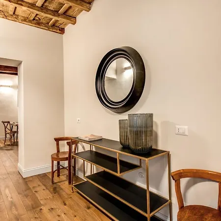 Apartment Febo Decharm Rome
