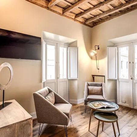 Febo Decharm Apartment Rome