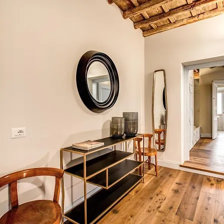 Febo Decharm Apartment