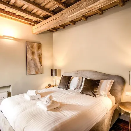 Febo Decharm Apartment