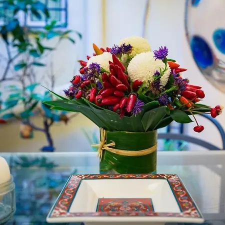 Savelli Apartment Rome