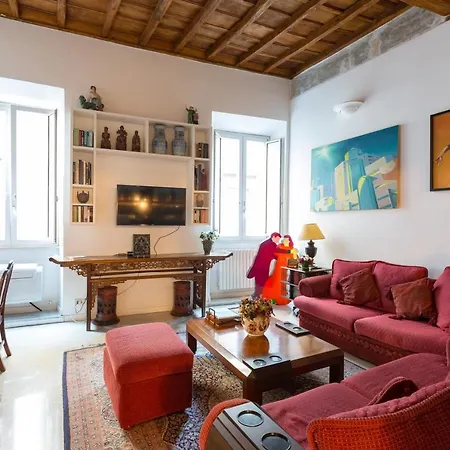 Apartment Savelli