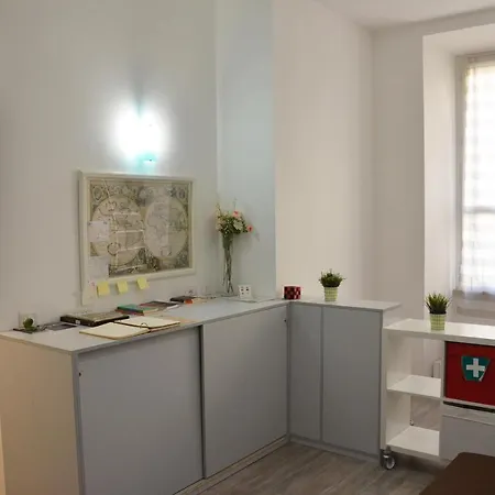 Guest house Fidelis Rome