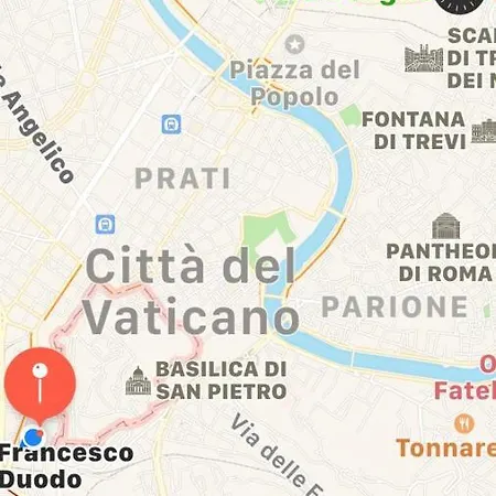 Vatican Garden * Rom