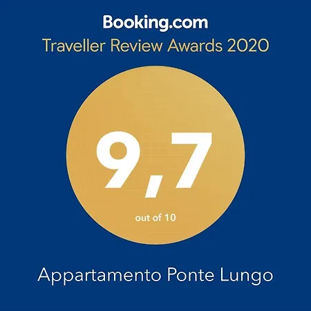 Ponte Lungo Apartamento