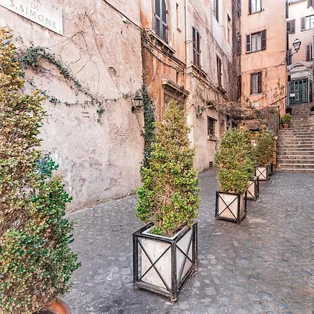 Holiday home Italy